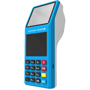 松滋超级收款宝QR65